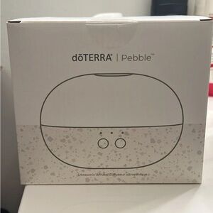 doTERRA Pebble Ultrasonic Diffuser BNIB
